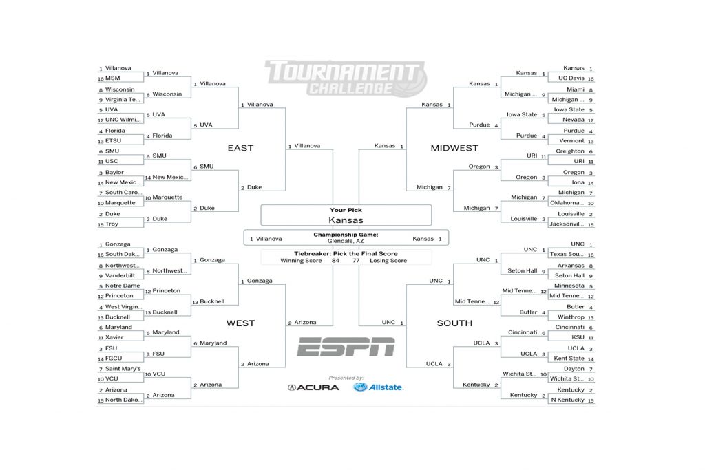 Previewing+March+Madness