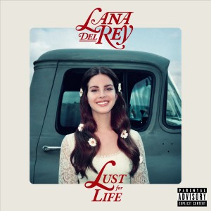 Album review: lust for life