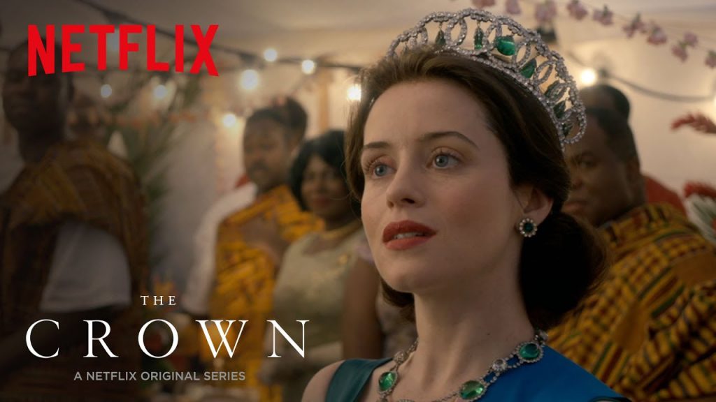 The+Crown+takes+its+reign