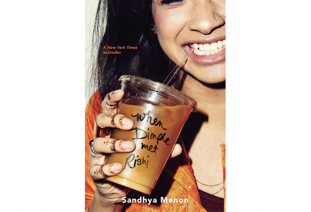 The Standard reviews: When Dimple Met Rishi