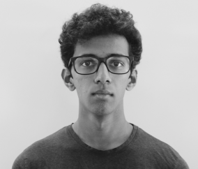 Guest Writer Rohan Prasad (18) on diversity in texts