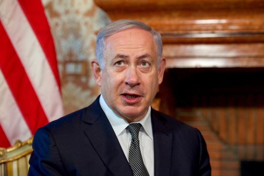 Current Israeli President Benjamin Netanyahu failed to win a the majority government and currently is looking to make a majority coalition.