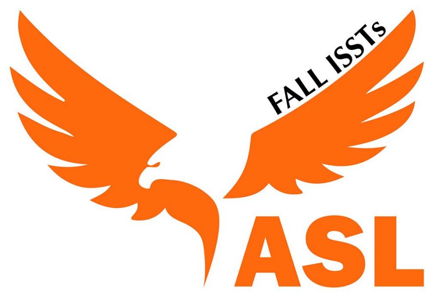 Fall ISSTs Preview