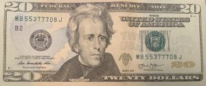 Andrew Jackson was the first immigrant born president, but also had many contentious policies regarding Native Americans.