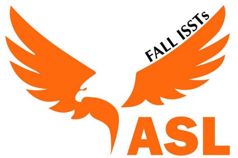 Fall ISSTs day one round-up