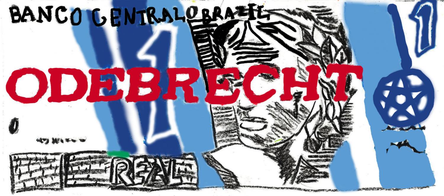 Odebrecht has become embroiled in a corruption network including other corporations and prominent politicians across the continent.