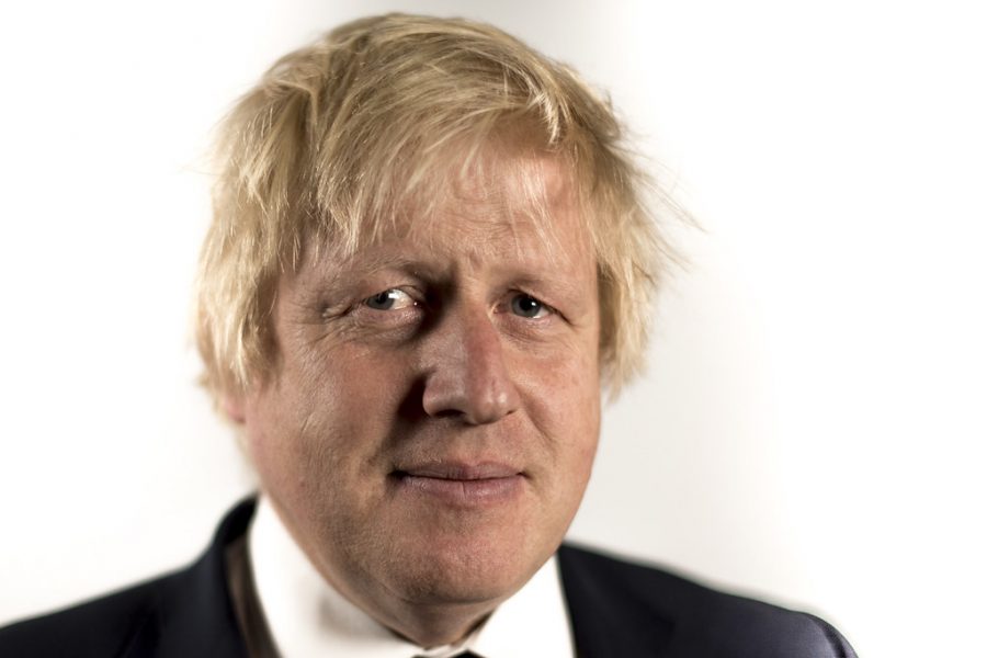 Boris Johnson is the leader of the Conservative Party. Johnson has dealt with negotiating Brexit since coming into office as Prime Minister in July. 
