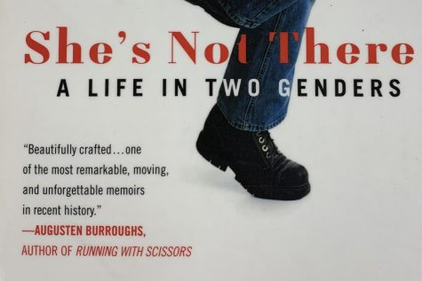 Shes Not There accounts the life of Jennifer Finney Boylan transitioning from a male to a female.