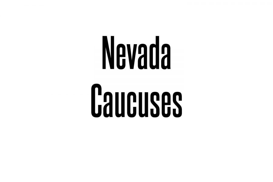 Nevada+Caucuses