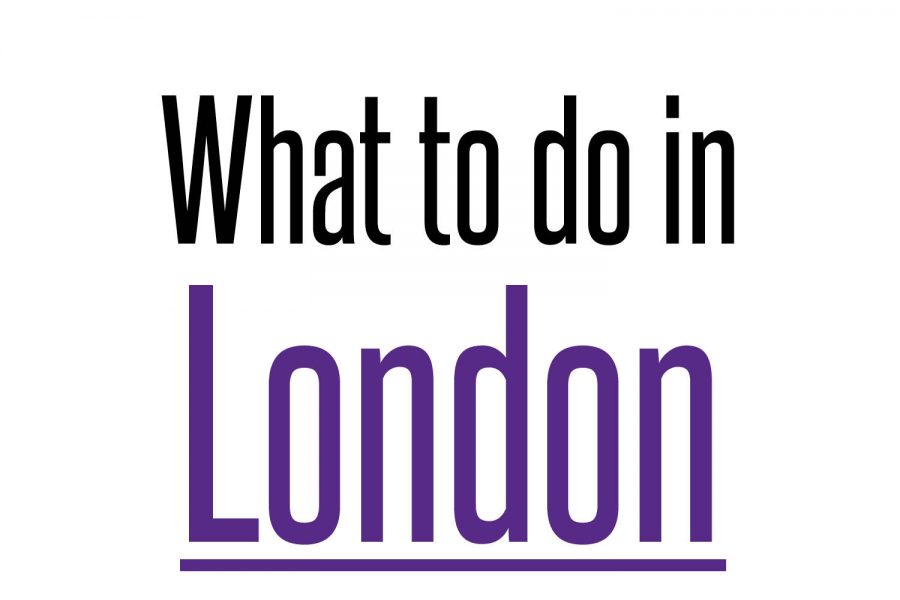 What+to+do+in+London