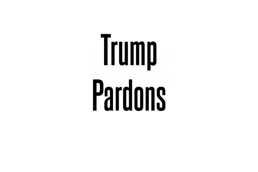 Trump+Pardons