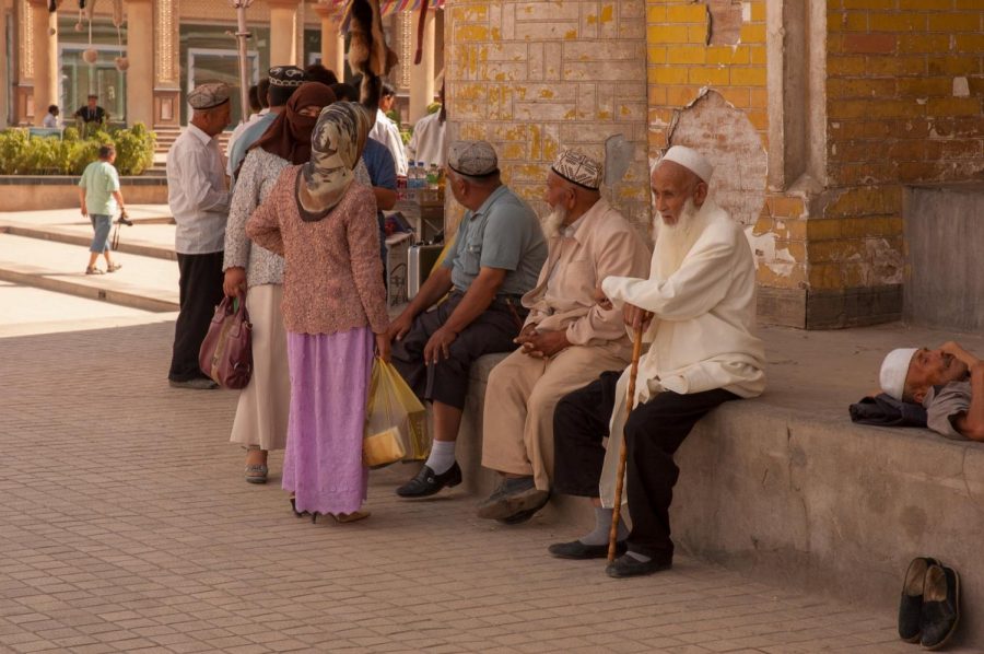 The Uighurs are a Turkic minority that live predominantly in the XInjiang province of China. Chinas treatment of the Uighurs has become a source of concern as questions of human rights abuses have come to light.