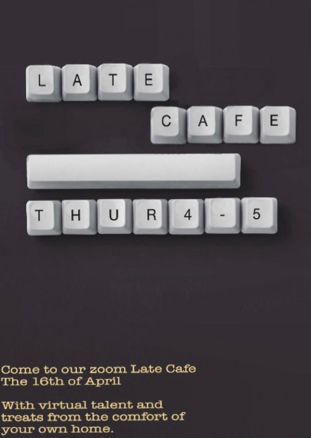 Late+Cafe+hosts+virtual+open+mic