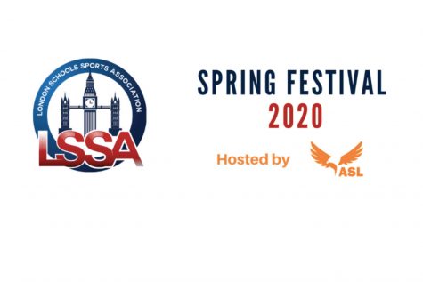 ASL to partake in LSSA Spring Festival