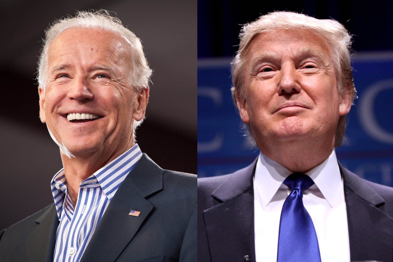President Trump and Former Vice President Biden challenge one another in this year’s first presidential debate of the 2020 elections. They addressed issues surrounding healthcare, climate change and taxes.