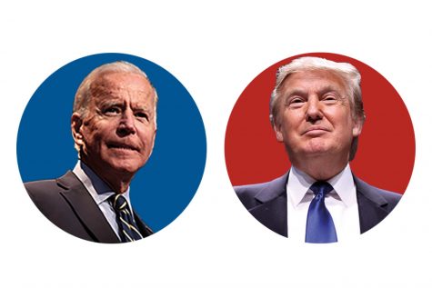 Comparing policies: Biden vs. Trump