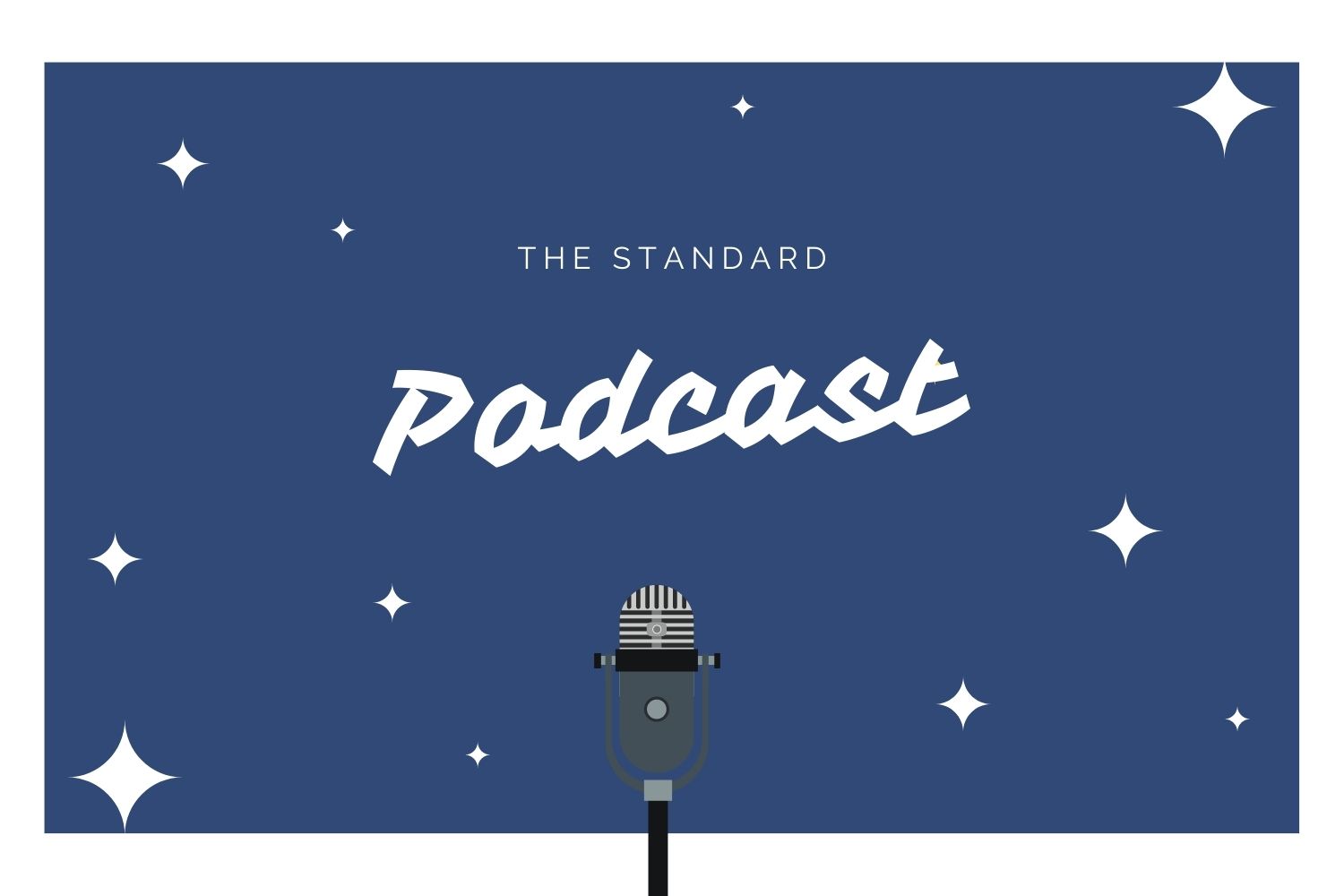 The Standard Podcast: Episode 8, Open Forum Society with Ayla and Maya Dhar (’22)