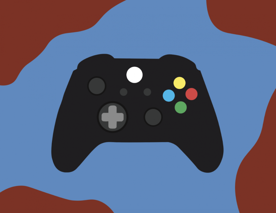 The positive and negative effects of video games have been a controversial topic since the 1970s. Students and faculty reflect on these effects, as well as speak of their own experience with video games.
