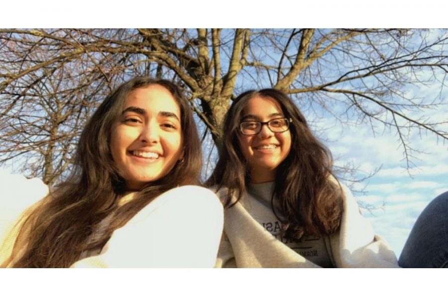 Cancer Together is a youth-led organization founded by Tanvi Rao (‘22) and Priya Shah (‘22) over summer 2020 with a mission to build a community for youth to discuss and learn about the impacts of cancer. Rao and Shah have amassed a global team of students and over 1,100 followers on Instagram. 