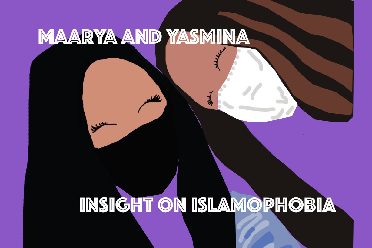 Insight on Islamophobia: Episode 2, Discussing the holy month of Ramadan