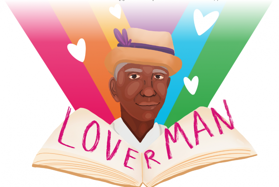 ‘Mr. Loverman’ exudes colorful warmth