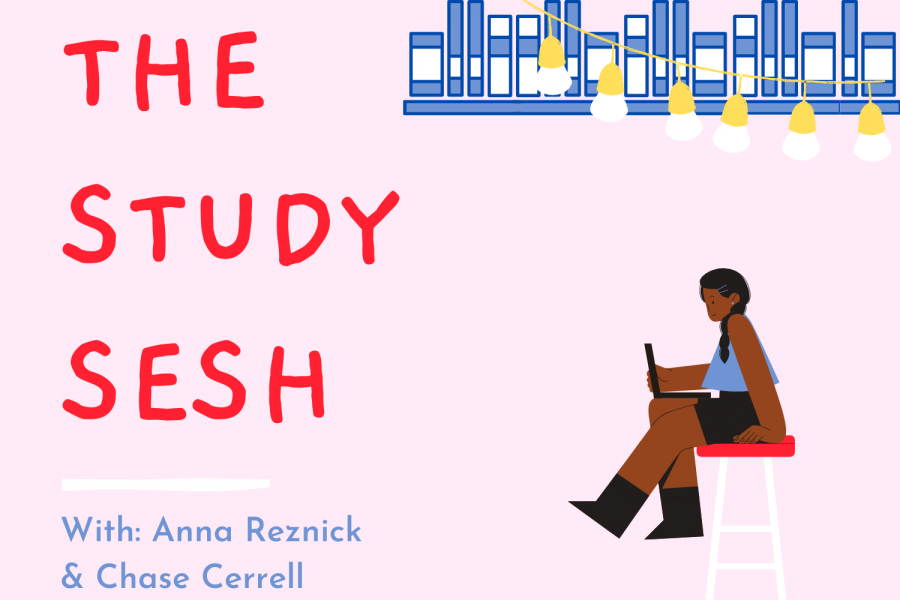 As summer break begins, there are many ways one can ensure they are prepared for the coming school year. In this episode of The Study Sesh Podcast, MS Grade 6 Learning Specialist Mrs. Yarow recommends study tips for staying on track this summer holiday.