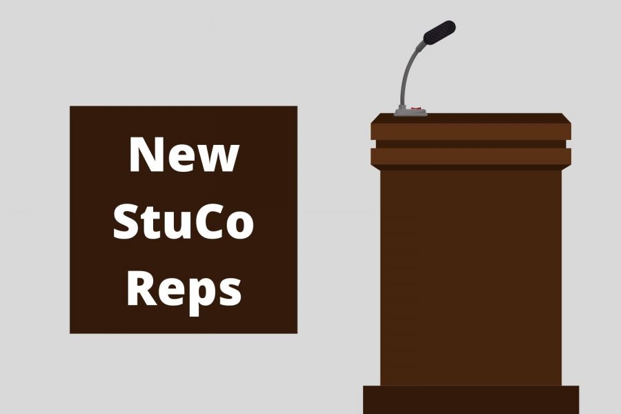 Students elect StuCo representatives with over 80% voter turnout