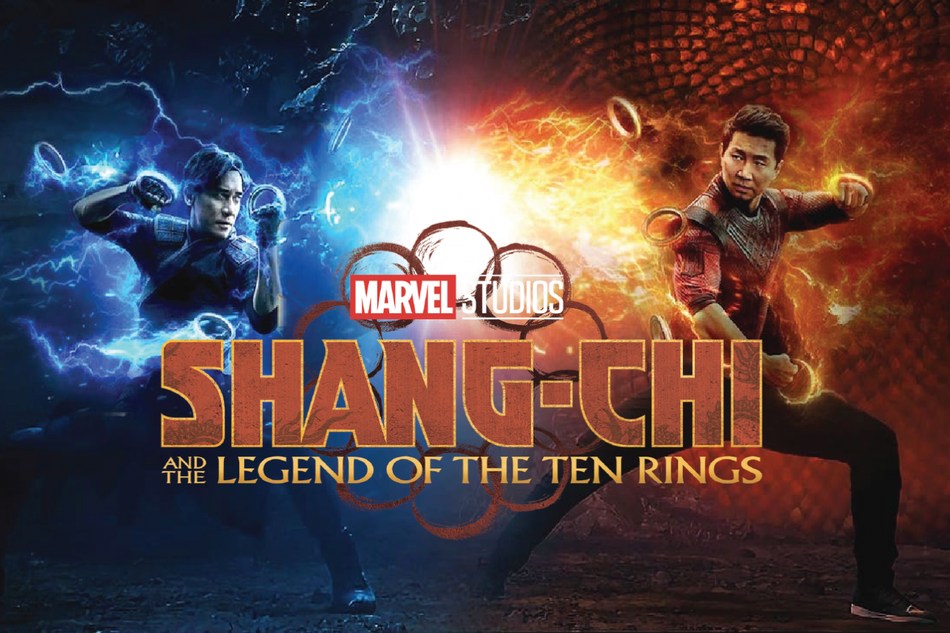 Marvel star Simu Liu: 'I felt like my parents wanted to rid my