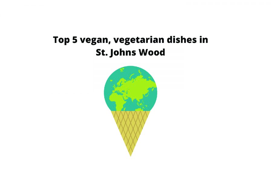 Adopting a vegan or vegetarian diet substantially reduces one’s carbon footprint, and these suggestions reveal how St. Johns Wood’s eco-friendly culinary options can help.