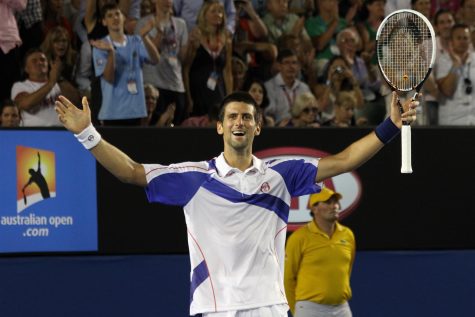 Community members react to Djokovic’s legal battle against Australian courts. The 20-time Grand Slam winner was deported from Australia Jan. 16, which prevented him from playing in the Australian Open.