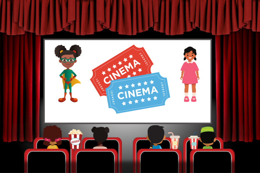 Diversity in children’s movies has gained traction in light of a collective call for global reform. However, it is vital to realize that depictions of characters can influence how children perceive society, thus emphasizing importance for diverse representations of movie characters.