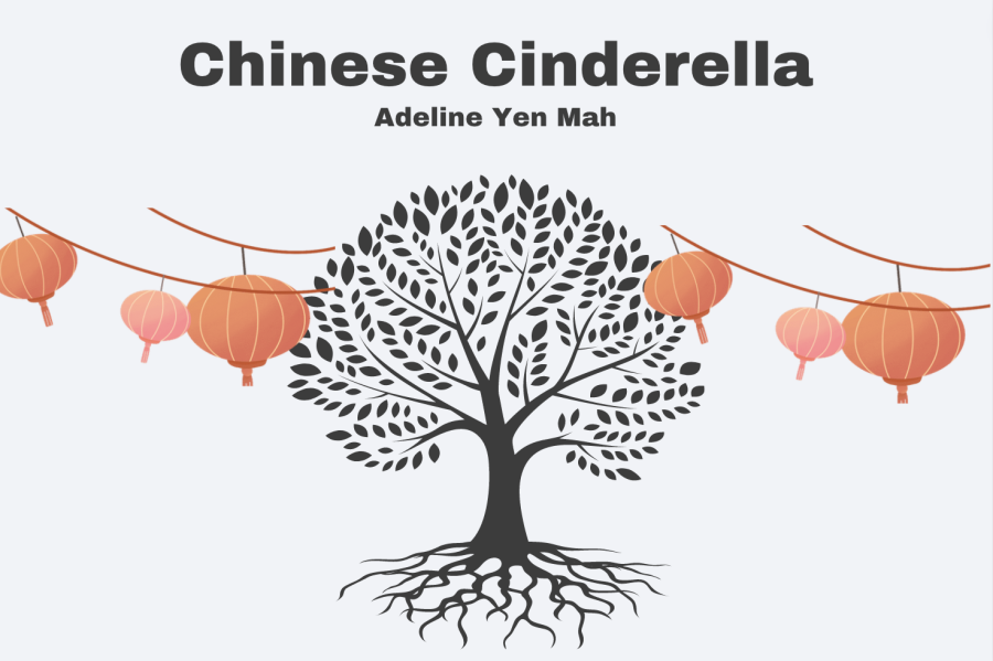 ‘Chinese Cinderella’ by Adeline Yen Mah depicts cultural differences