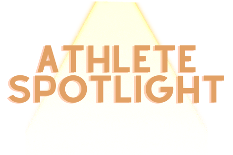 Athlete Spotlight – Sara Kim