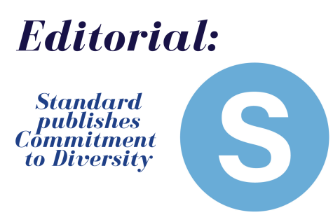 Standard publishes Commitment to Diversity