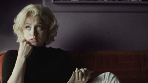 The film “Blonde” follows the dramatized life and career of Marilyn Monroe, directed by Andrew Dominik. Since its premiere in September, the film has been criticized harshly with claims that it is exploitative of Monroe’s legacy.
