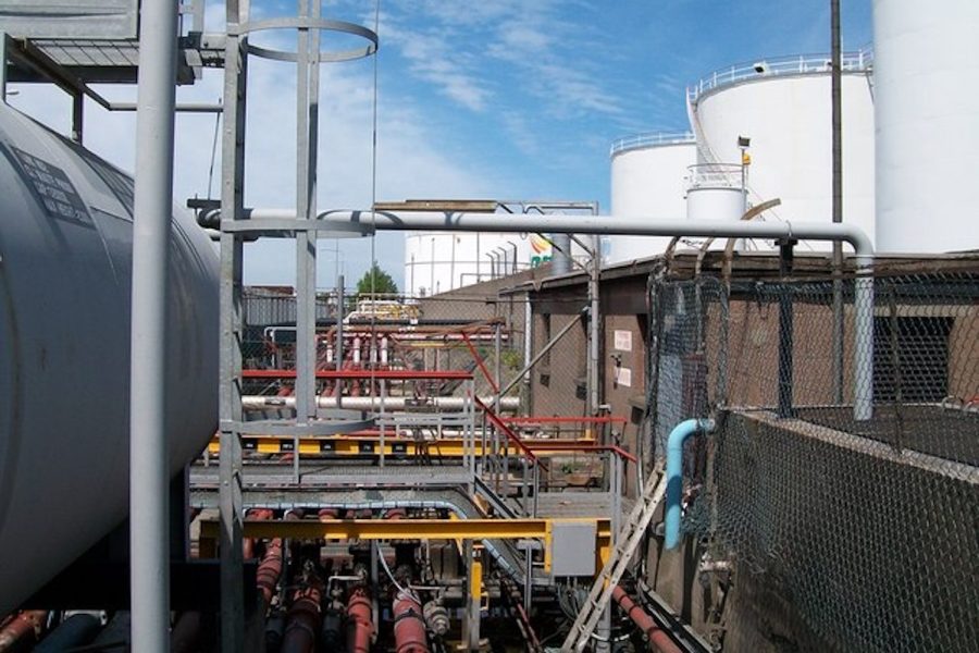 Pipelines in Ireland export oil as they prepare to undergo distillation and other production-related processes in their respective refineries. Following the breakout of Russia’s invasion of Ukraine, Russia’s Russia’s energy exports were sanctioned which caused a spur in global energy demands. 