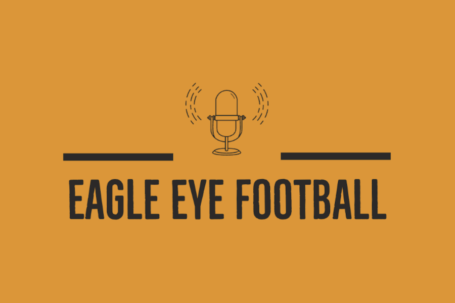 Eagle Eye Football: World Cup predictions
