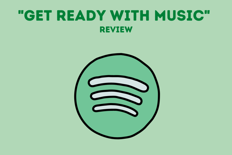 Spotify has rolled out a new “Get Ready With Music” feature that creates a custom playlist matching both your outfit and the overall vibe of the day. The feature is entertaining to use, however, is not practical enough to become part of my daily routine. 