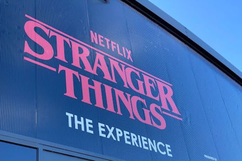 “The Stranger Things Experience” treats fans of the hit Netflix series to an interactive walkthrough revolving around the show’s plot. Located just north of Central London in Brent Cross, the walkthrough also includes a portion called “The Mixtape,” which entertains audiences with food, drinks, merchandise and ’80s references galore.