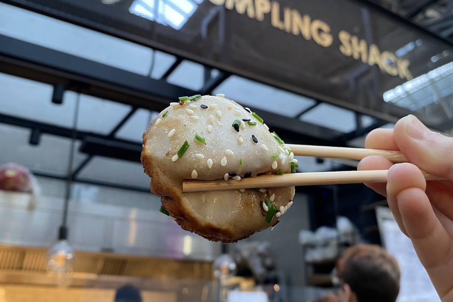 Dinding Dumpling Houses – One of the best place for Noodles and dumplings