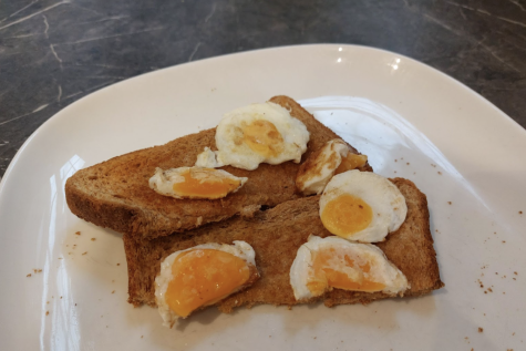 Eggs, a popular and nutritious food, have been eaten in a common manner for centuries, whether beaten, fried, boiled or more. Will this new recipe out-perform the traditional breakfast meal?