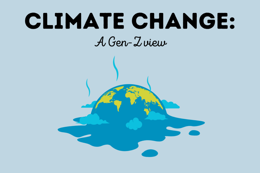 PODCAST: Climate change fatigue, myths circulate in younger generations