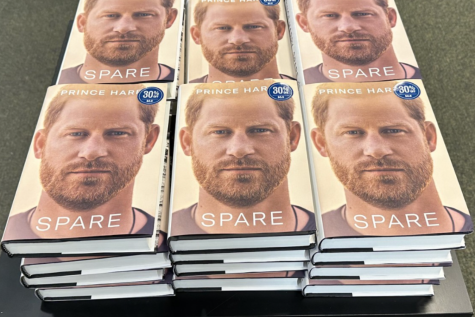 Prince Harry’s memoir “Spare” has undermined the monarchy’s role of providing stability. “Spare” has become the fastest-selling non-fiction book of all time.
