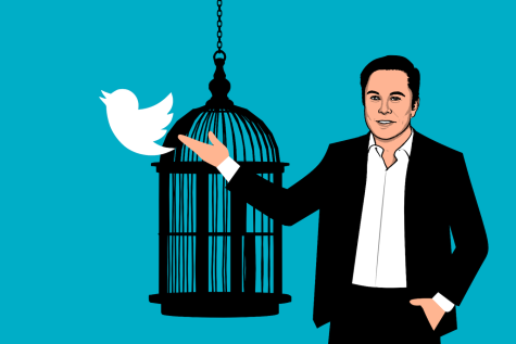 Throughout his tenure as Twitter’s CEO, Elon Musk has made a variety of rash decisions that have put the company on the edge of failure. If Musk continues this unsustainable form of management, the future of the social media platform will remain uncertain. 