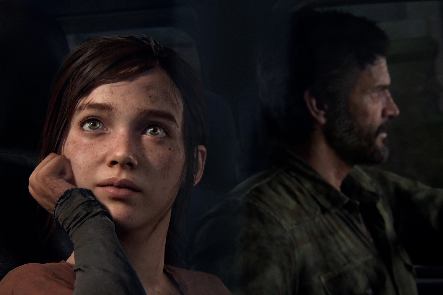 HBO's The Last of Us Podcast Episode 2 - Infected (Podcast Episode 2023)  - IMDb