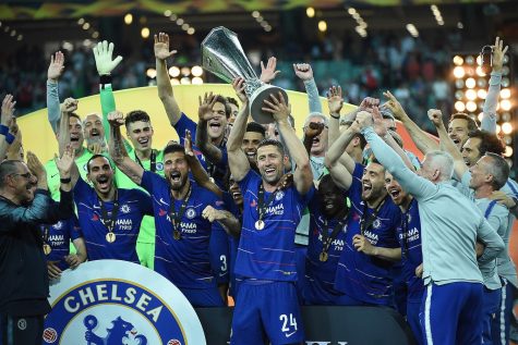 English teams’ spending habits nullify excitement of European competitions