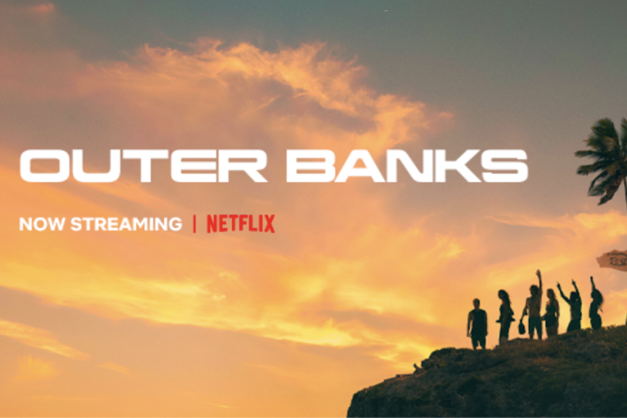The third season of “Outer Banks” was released on Netflix Feb. 23. After waiting over a year since the season two premiere, the third season deviates from the appeal of previous seasons by becoming more plot-focused rather than character-driven. 
