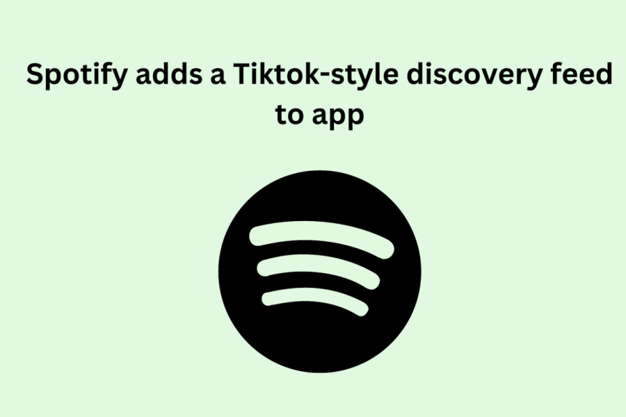 Spotify has rolled out a new discovery feed feature that allows users to scroll and listen to a preview of audio and video clips. While the feature is similar to TikTok, it can be an excellent tool for users who are looking for new music. 