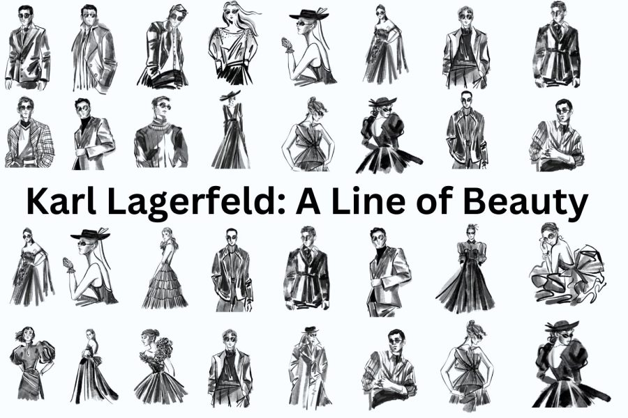 German fashion designer Karl Lagerfeld is highly regarded in the fashion industry. However, his controversial comments caused some Met Gala viewers to wonder if he deserved to be honored with an entire theme dedicated to his work. 