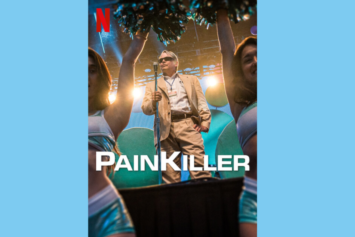 The Netflix show Painkiller received 7.2 million total views following its Aug. 10 premiere, according to Netflix. The show secured the second spot in the streaming platform’s top 10 list in the United Kingdom.